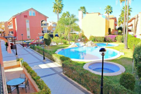 Fontana - nice apartment close to the beach in Javea